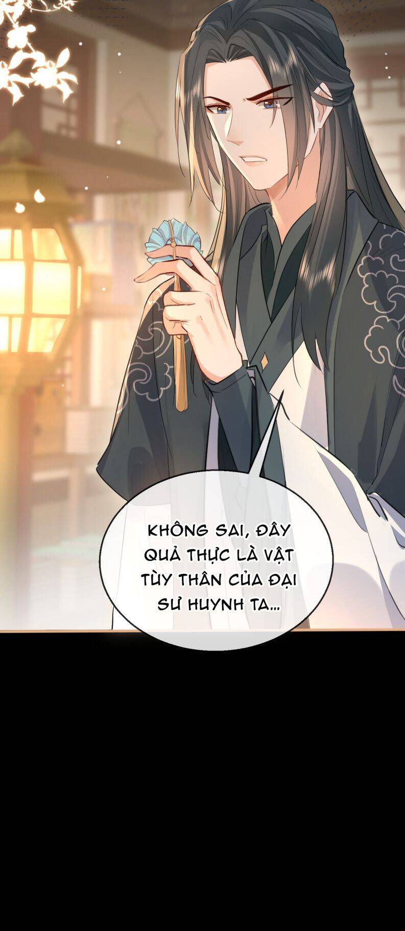 Ma Tôn Đại Nhân Song Tu Không Chapter  32 - 35