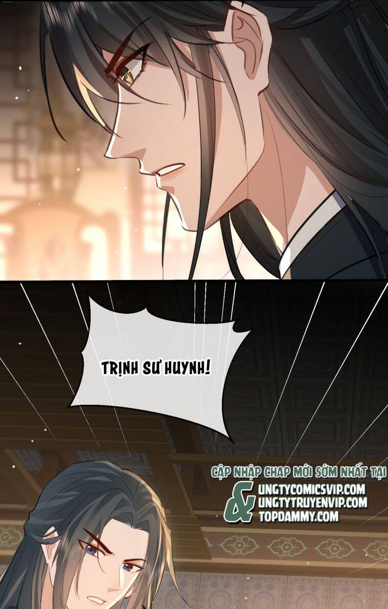 Ma Tôn Đại Nhân Song Tu Không Chapter  32 - 46