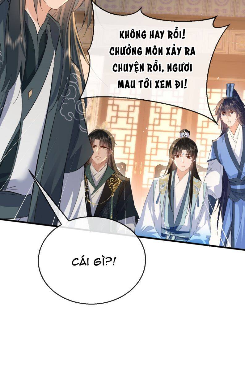 Ma Tôn Đại Nhân Song Tu Không Chapter  32 - 47