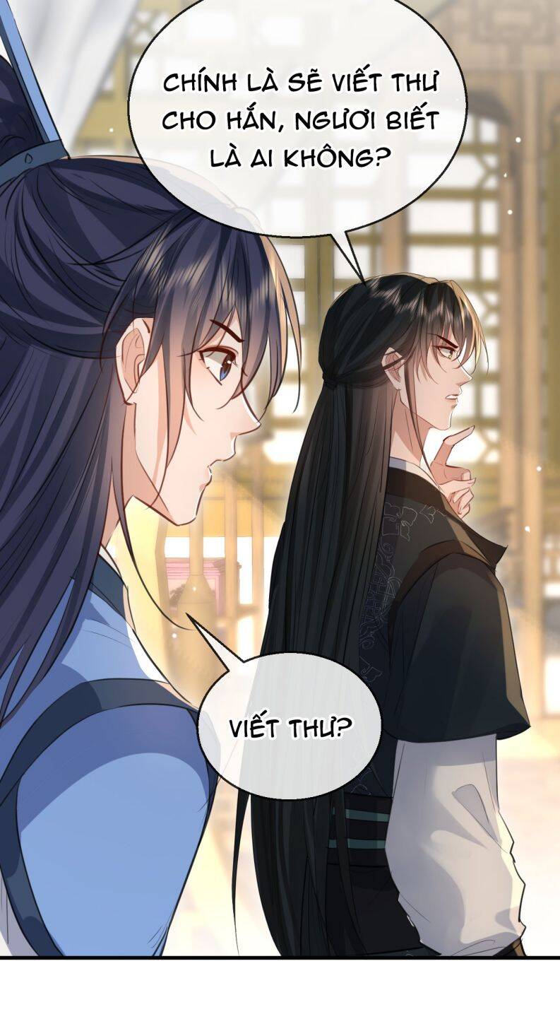 Ma Tôn Đại Nhân Song Tu Không Chapter  32 - 6