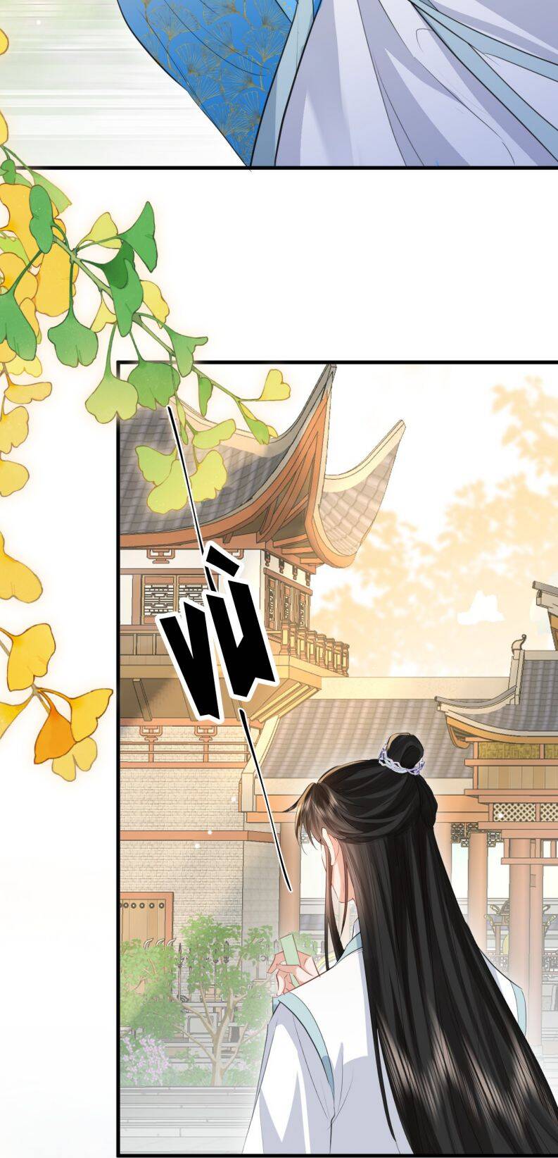 Ma Tôn Đại Nhân Song Tu Không Chapter  32 - 9