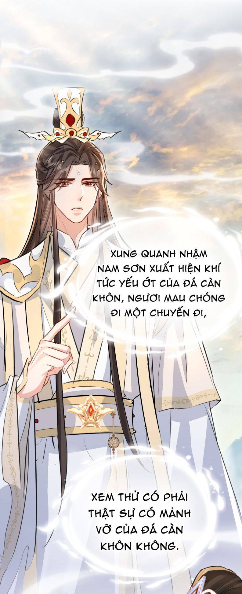 Ma Tôn Đại Nhân Song Tu Không Chapter  32 - 10