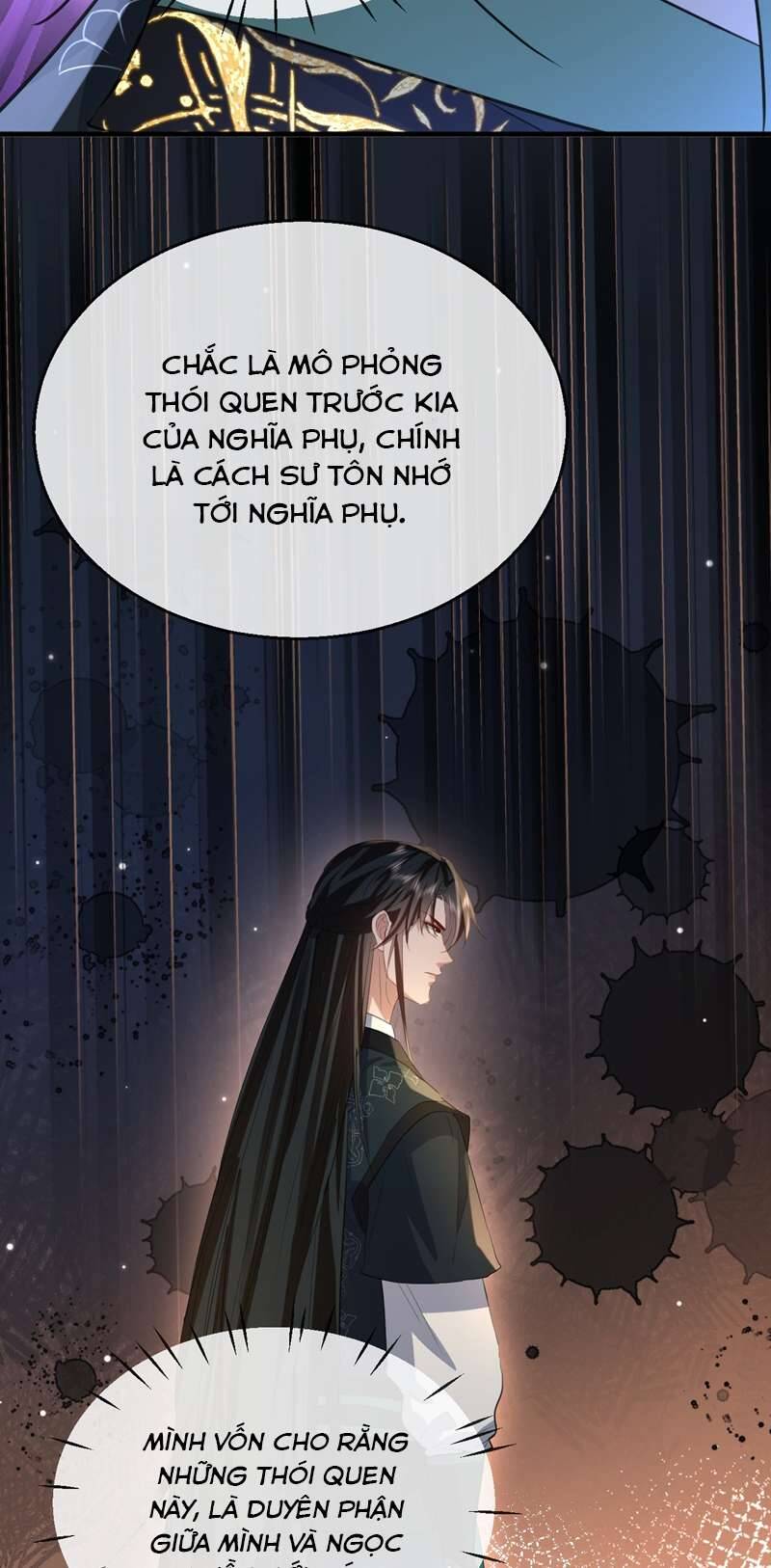 Ma Tôn Đại Nhân Song Tu Không Chapter  36 - 39