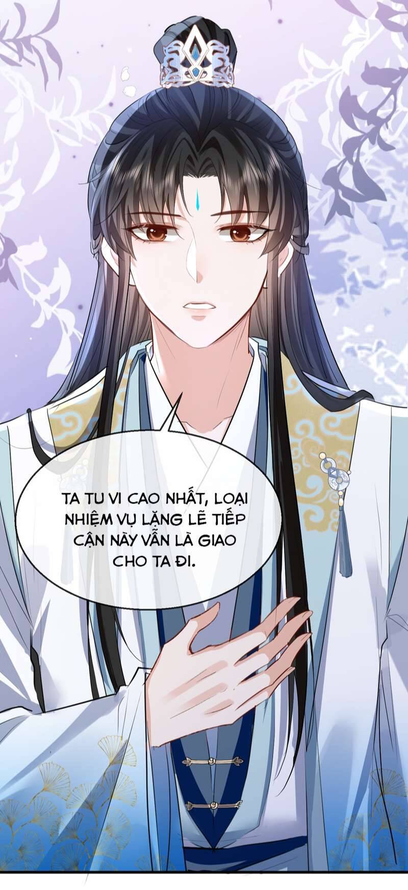 Ma Tôn Đại Nhân Song Tu Không Chapter  36 - 10