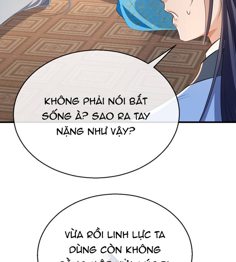 Ma Tôn Đại Nhân Song Tu Không Chapter  38 - 43