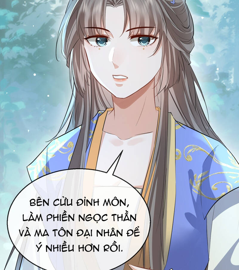 Ma Tôn Đại Nhân Song Tu Không Chapter  38 - 67