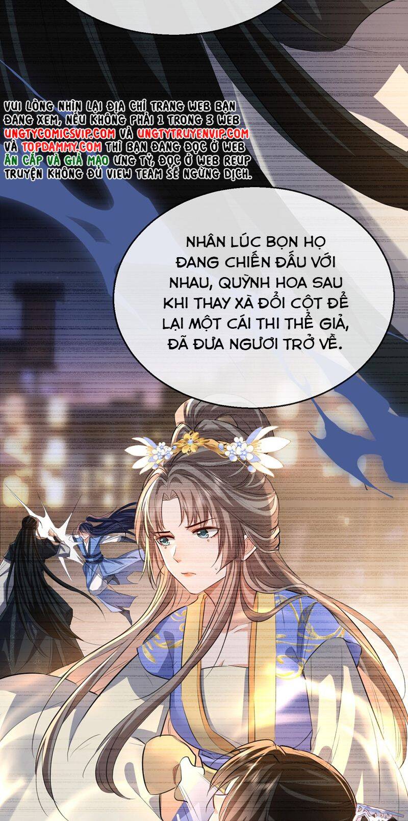 Ma Tôn Đại Nhân Song Tu Không Chapter  42 - 39