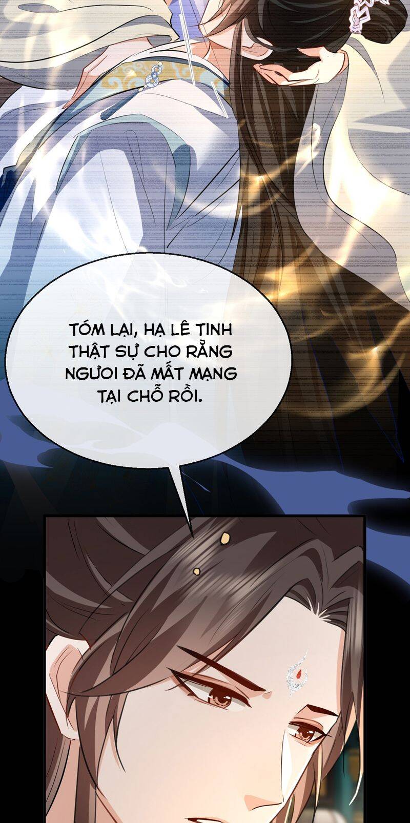 Ma Tôn Đại Nhân Song Tu Không Chapter  42 - 40