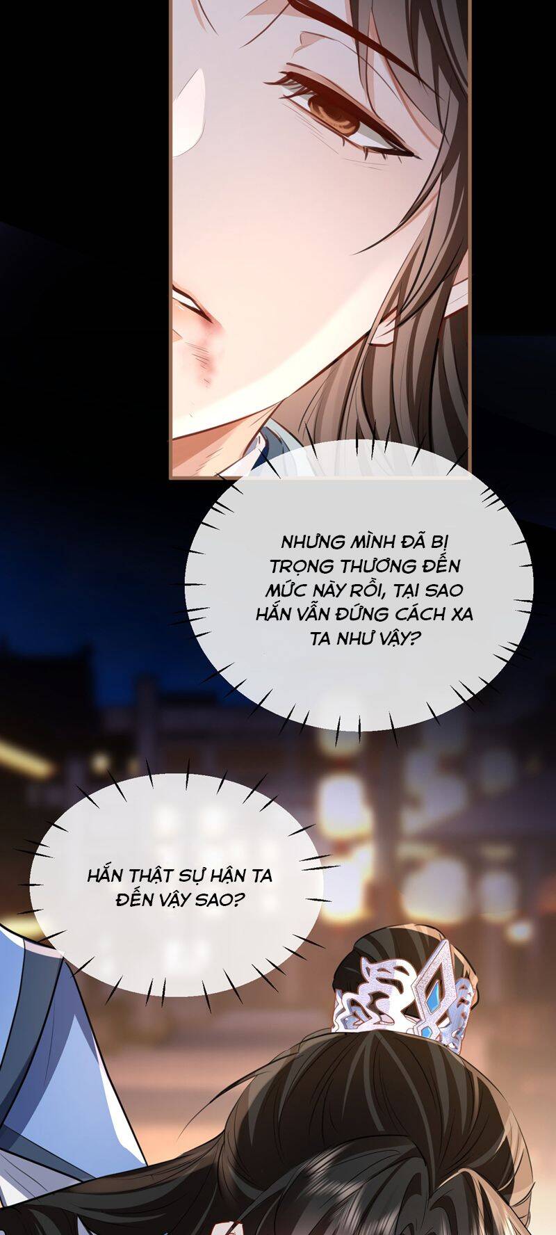 Ma Tôn Đại Nhân Song Tu Không Chapter  42 - 5