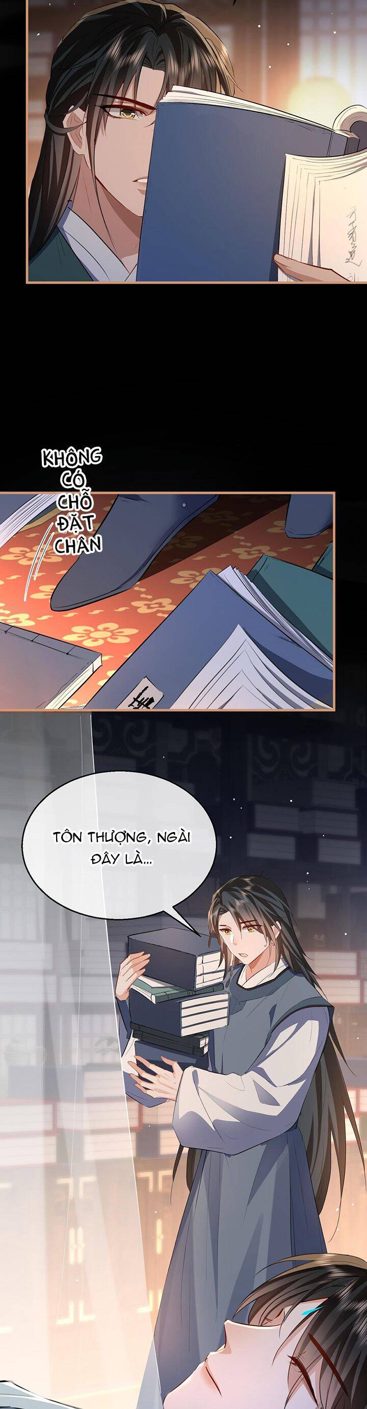 Ma Tôn Đại Nhân Song Tu Không Chapter  43 - 26