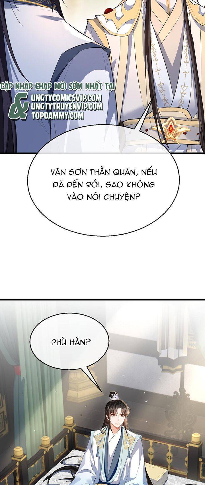 Ma Tôn Đại Nhân Song Tu Không Chapter  43 - 10