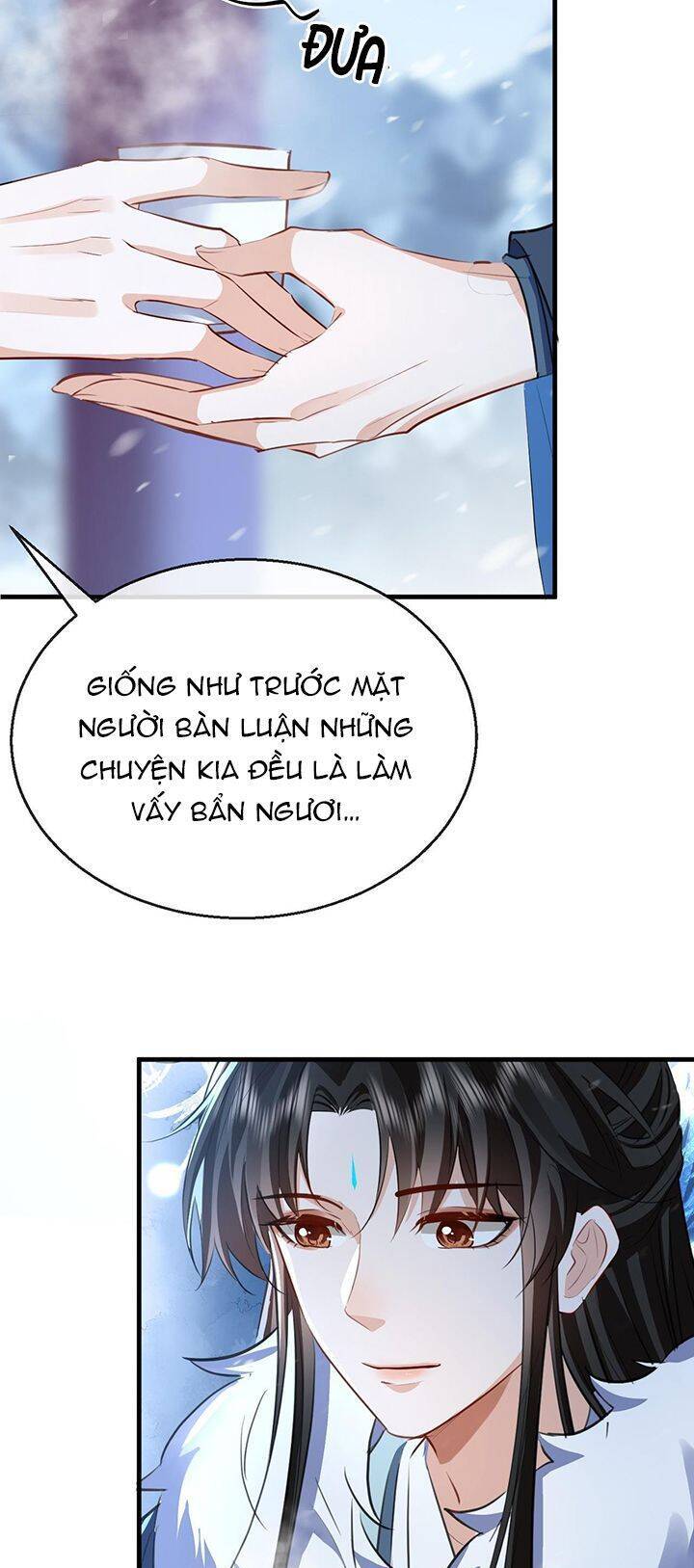 Ma Tôn Đại Nhân Song Tu Không Chapter  44 - 19