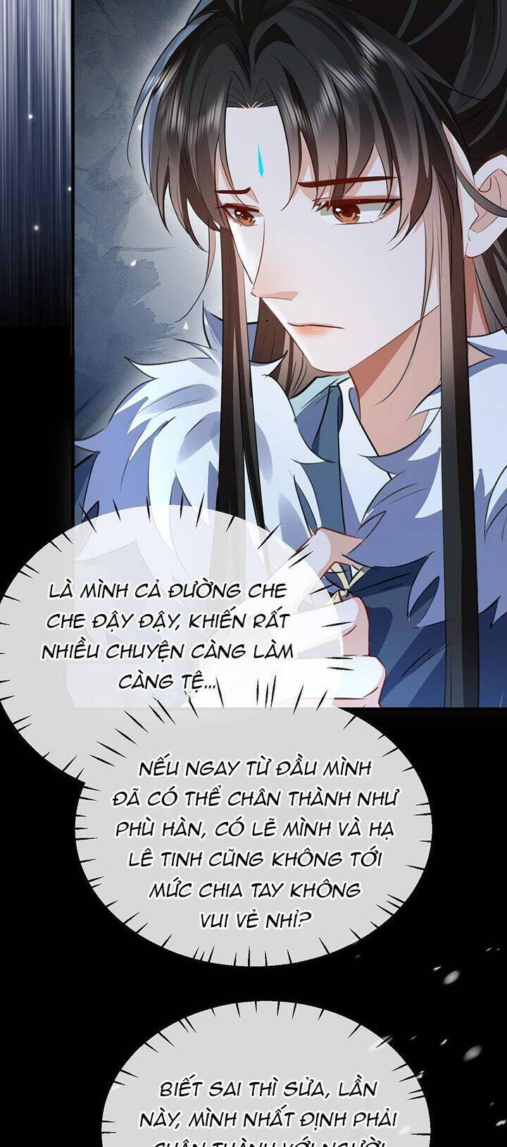 Ma Tôn Đại Nhân Song Tu Không Chapter  44 - 28