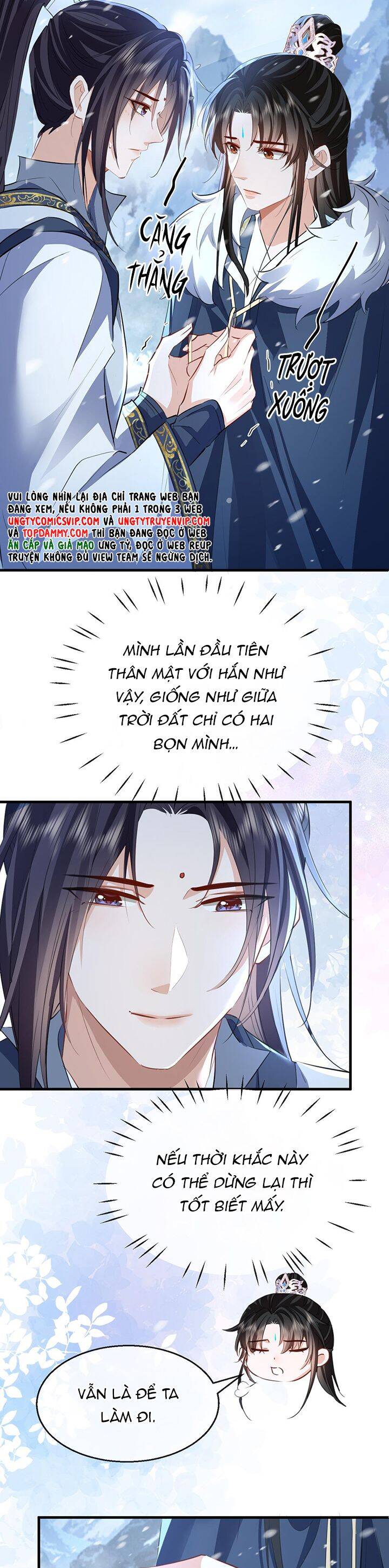Ma Tôn Đại Nhân Song Tu Không Chapter  44 - 9