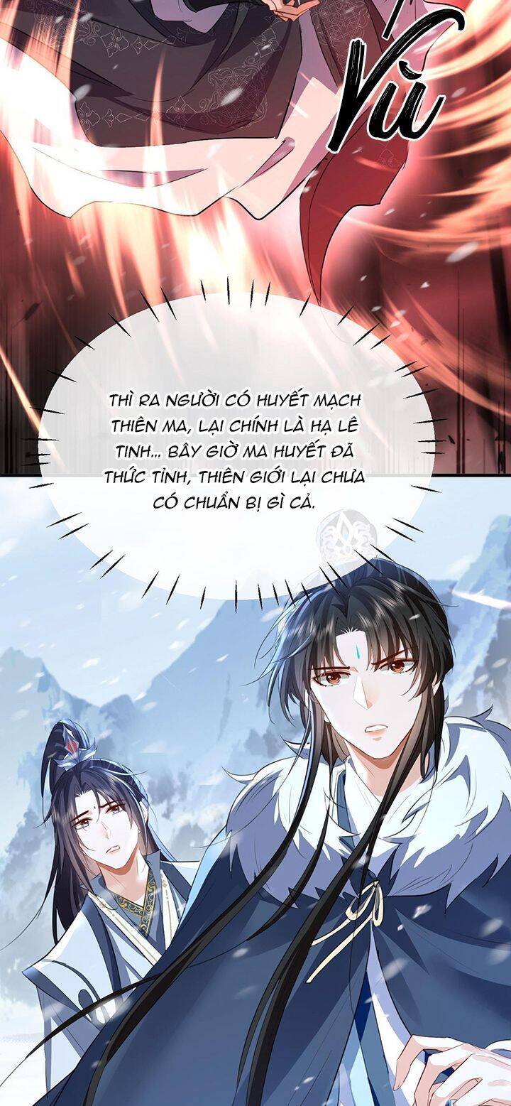 Ma Tôn Đại Nhân Song Tu Không Chapter  45 - 15
