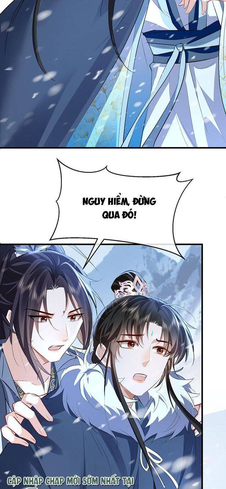 Ma Tôn Đại Nhân Song Tu Không Chapter  45 - 16