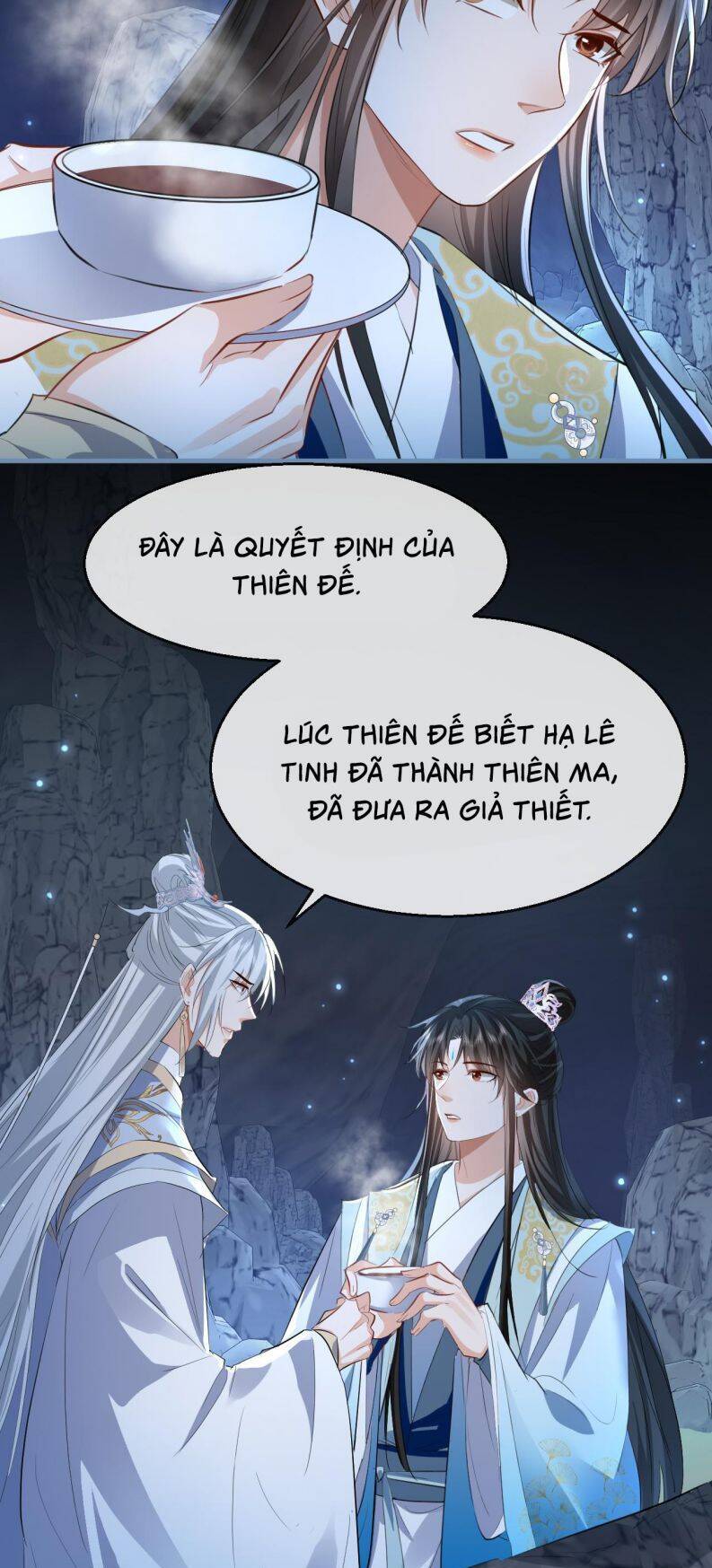 Ma Tôn Đại Nhân Song Tu Không Chapter  47 - 18