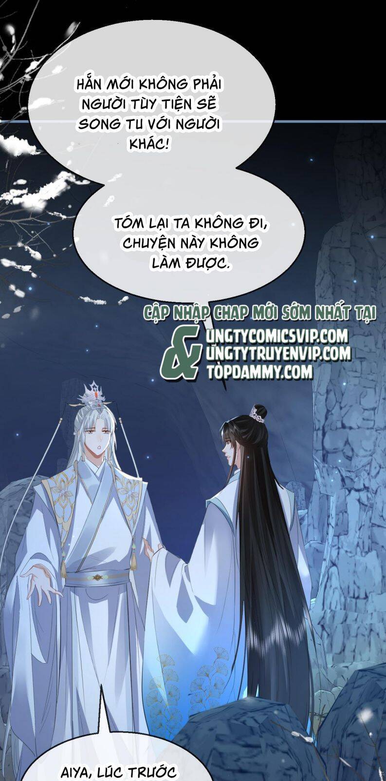 Ma Tôn Đại Nhân Song Tu Không Chapter  47 - 24