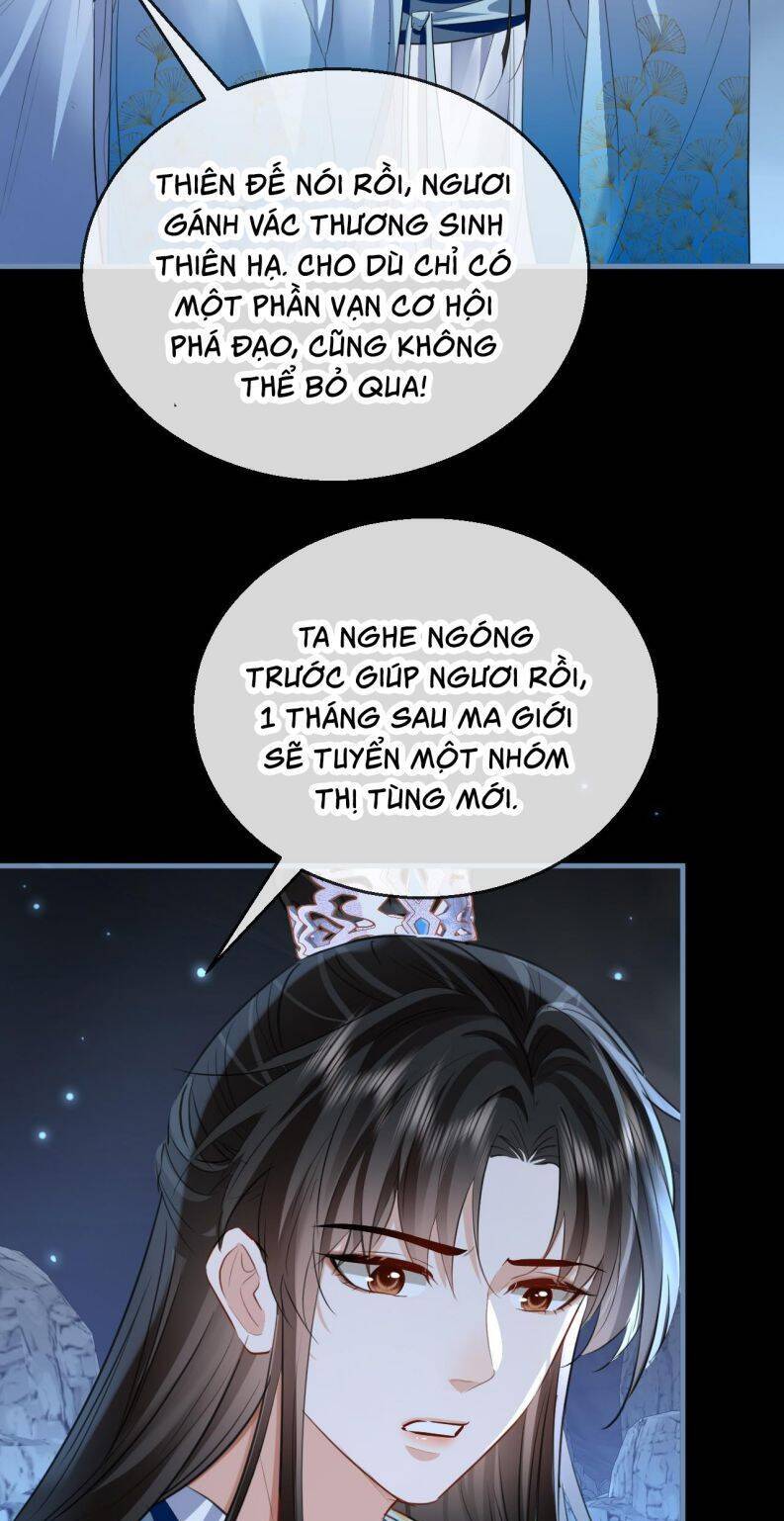 Ma Tôn Đại Nhân Song Tu Không Chapter  47 - 26