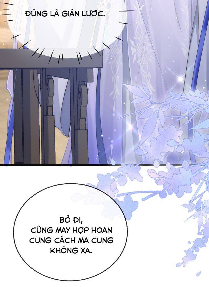 Ma Tôn Đại Nhân Song Tu Không Chapter  48 - 11