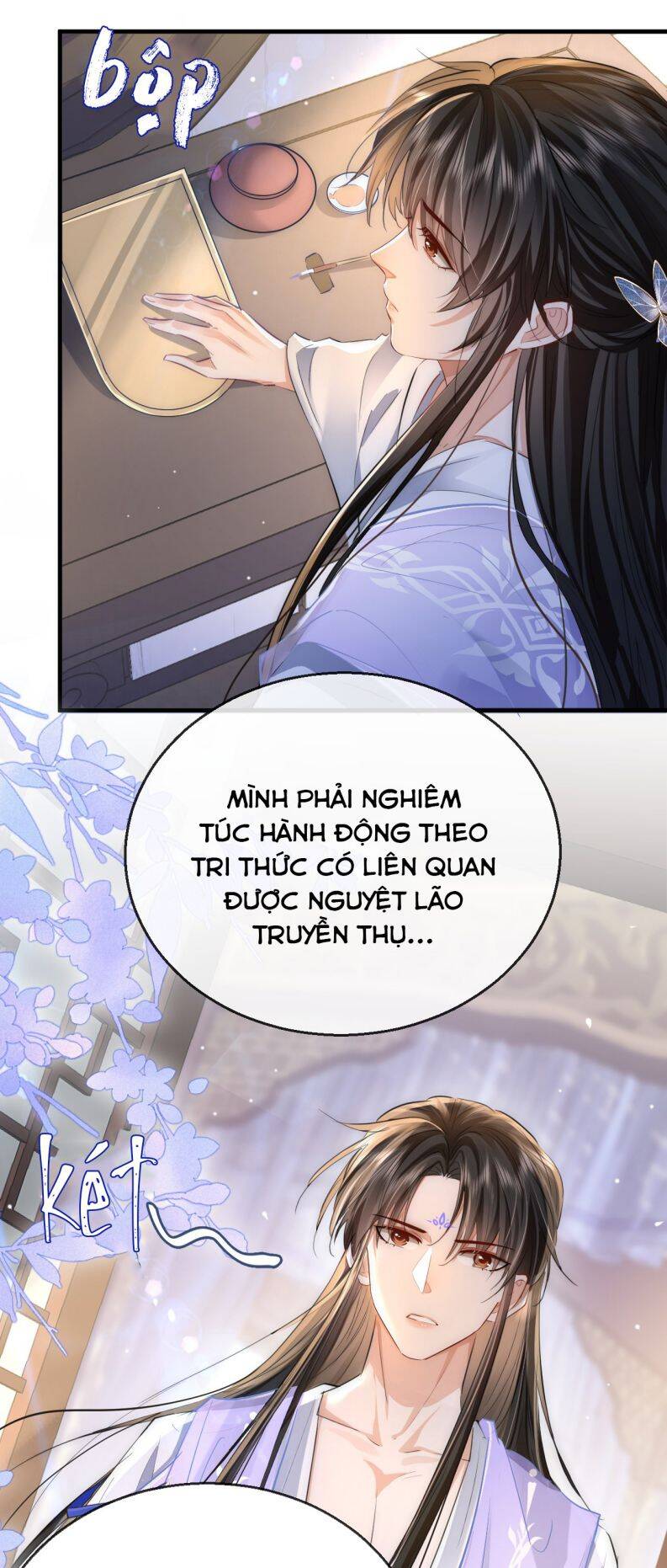 Ma Tôn Đại Nhân Song Tu Không Chapter  48 - 12