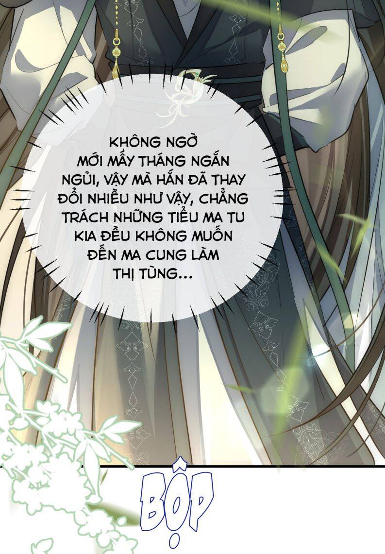 Ma Tôn Đại Nhân Song Tu Không Chapter  48 - 19