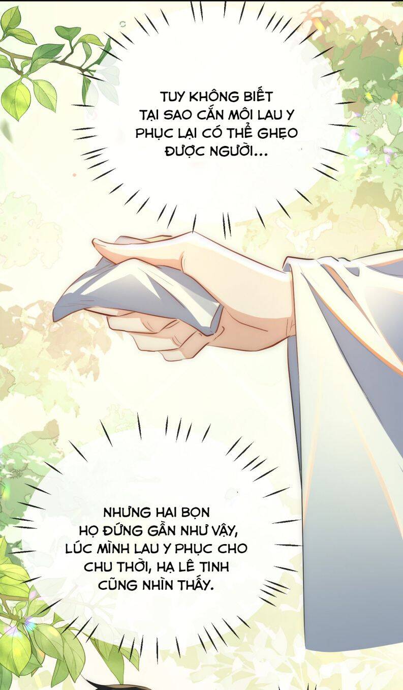 Ma Tôn Đại Nhân Song Tu Không Chapter  48 - 28