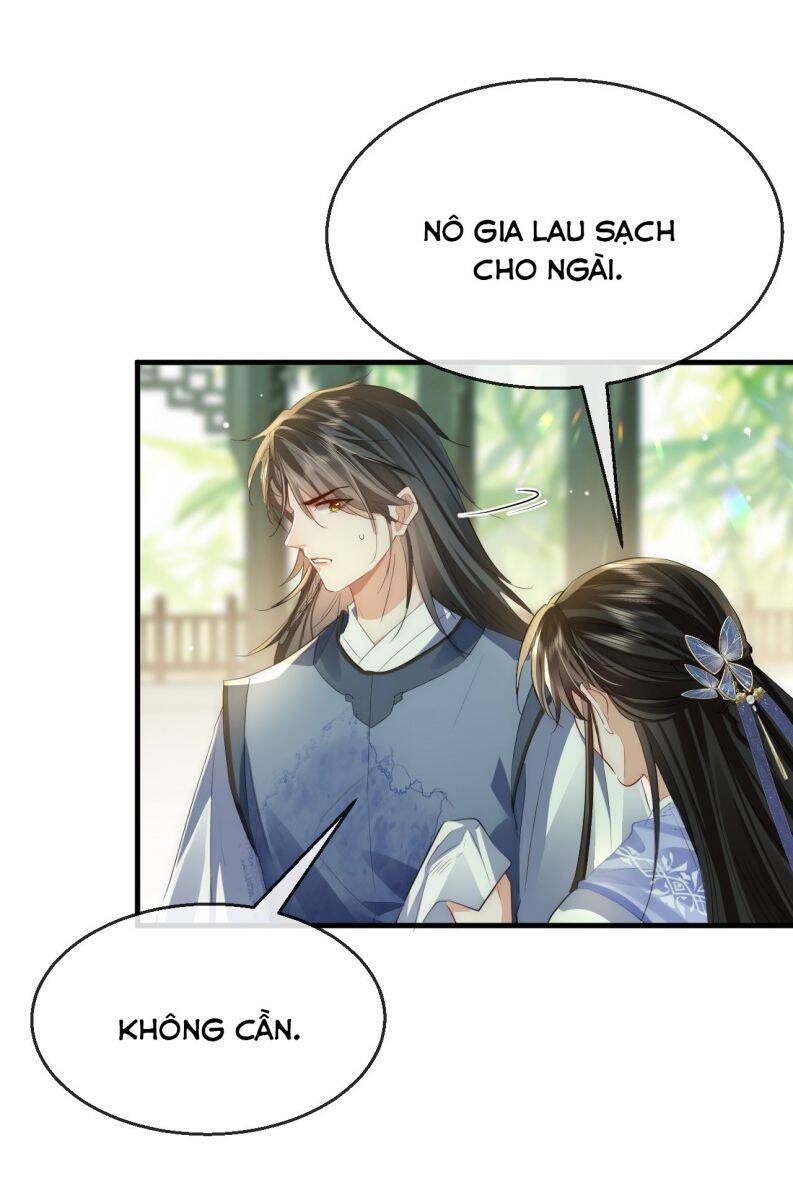 Ma Tôn Đại Nhân Song Tu Không Chapter  48 - 30