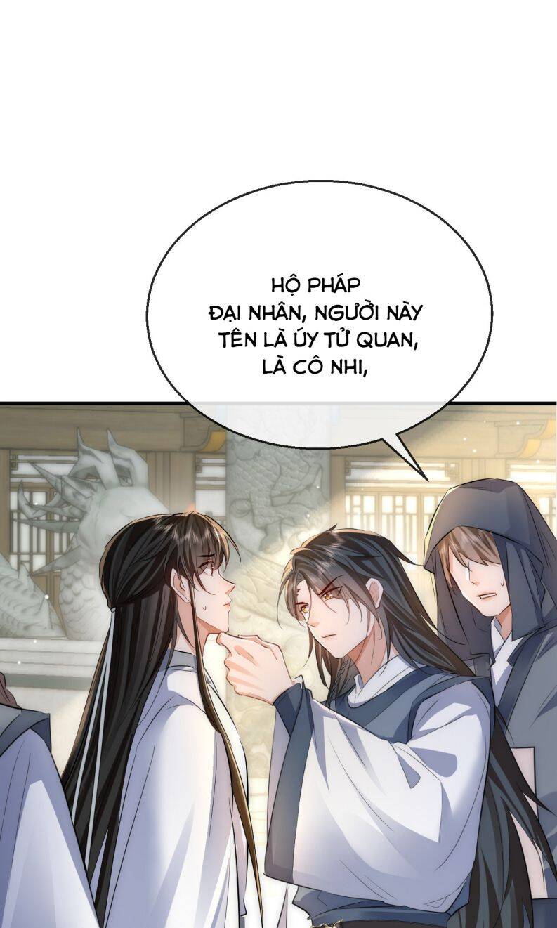 Ma Tôn Đại Nhân Song Tu Không Chapter  48 - 4