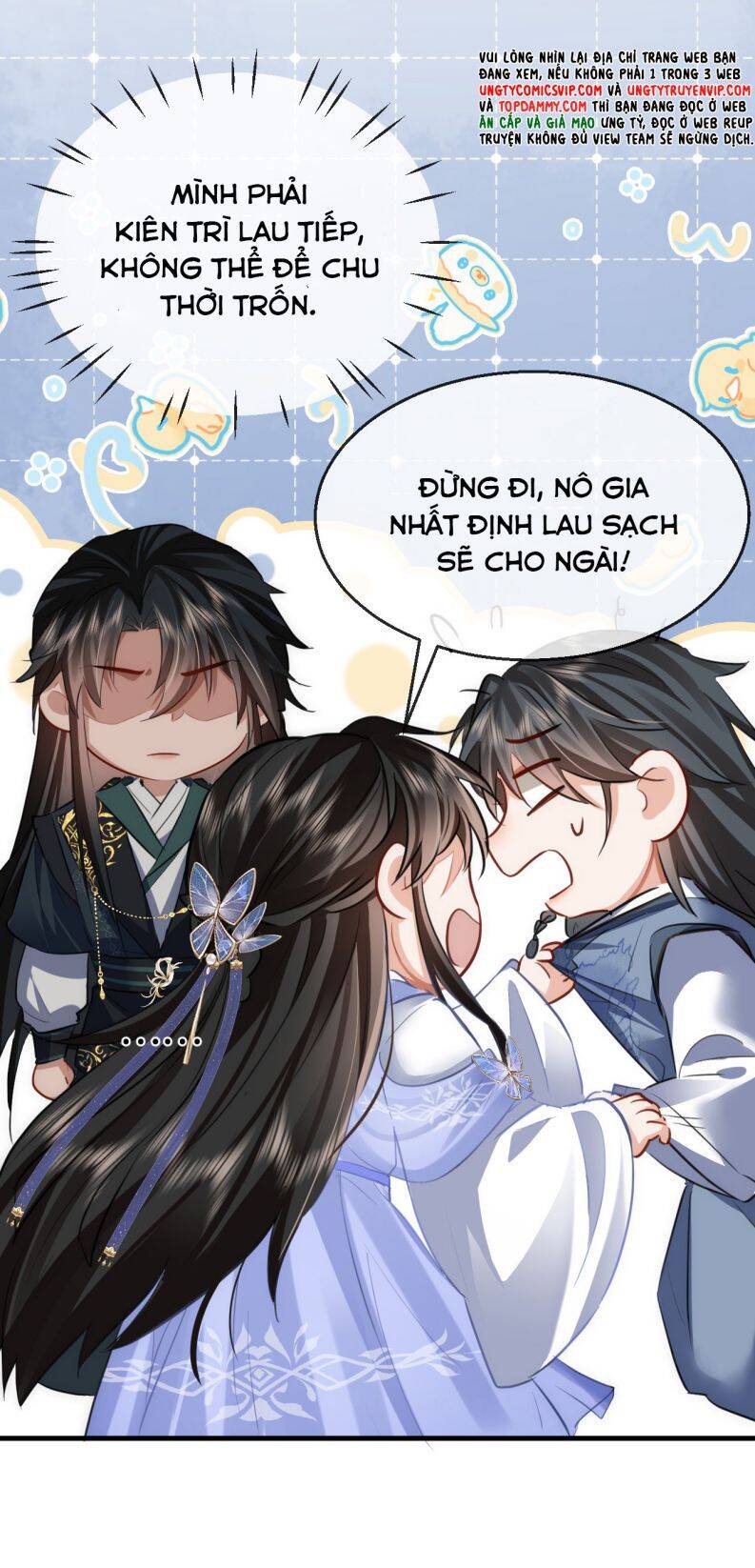 Ma Tôn Đại Nhân Song Tu Không Chapter  48 - 35
