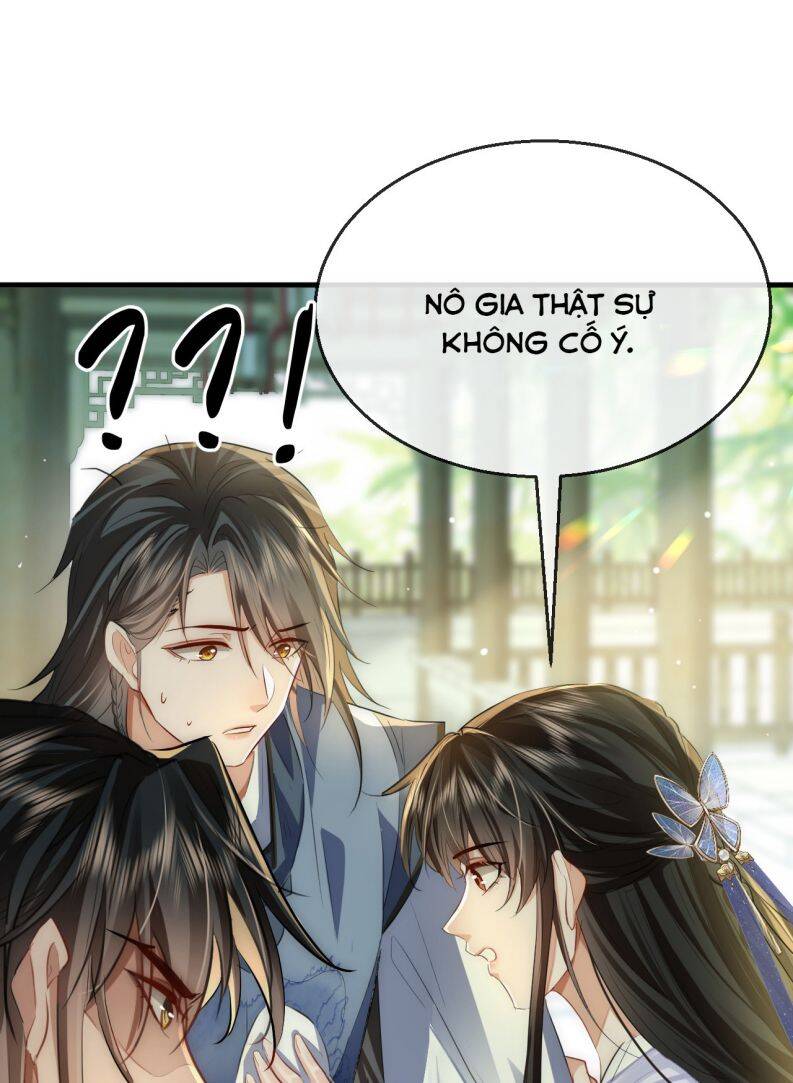 Ma Tôn Đại Nhân Song Tu Không Chapter  48 - 36