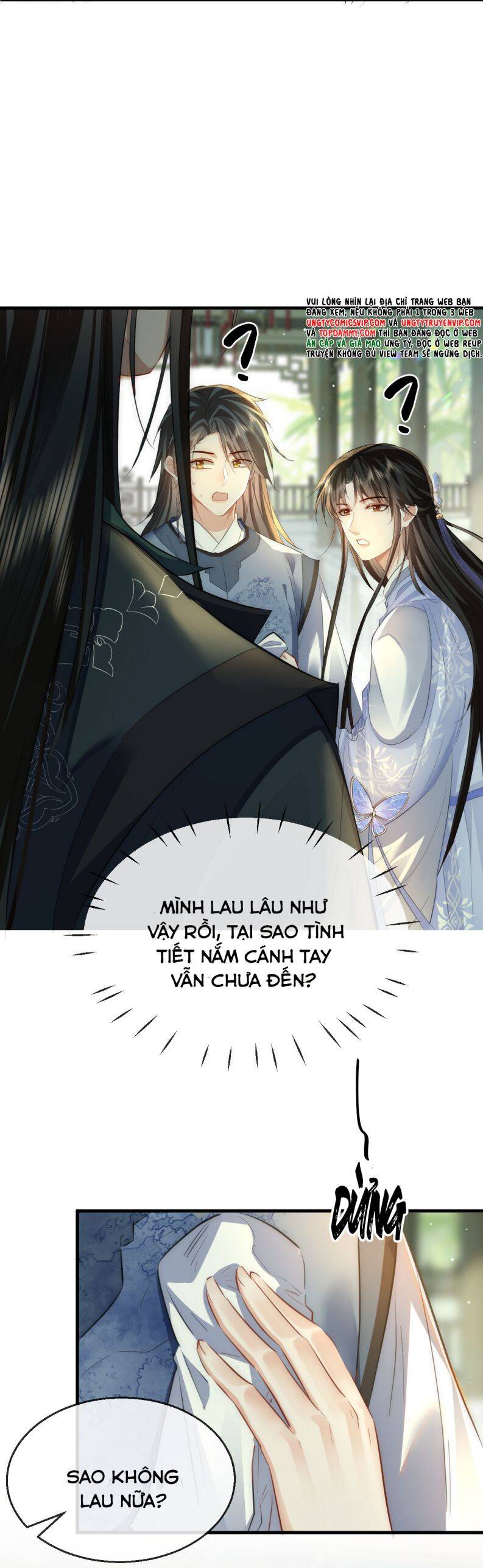 Ma Tôn Đại Nhân Song Tu Không Chapter  48 - 42