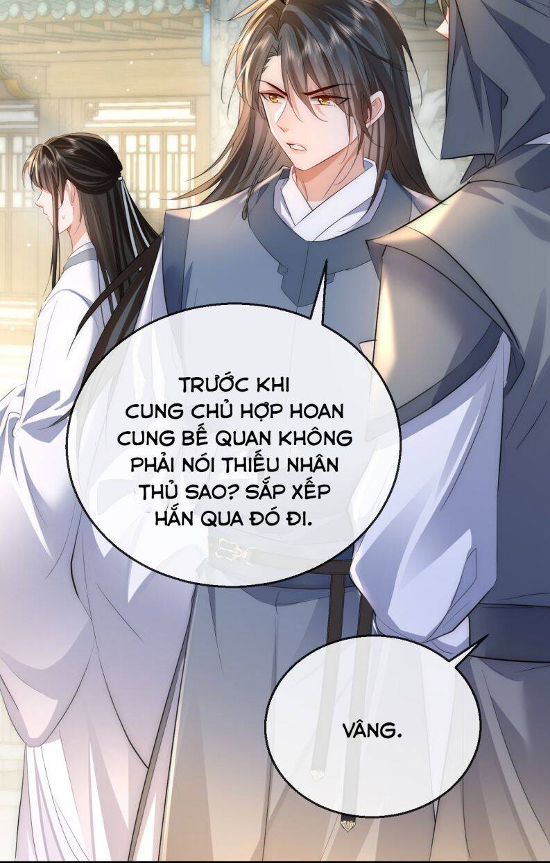Ma Tôn Đại Nhân Song Tu Không Chapter  48 - 7