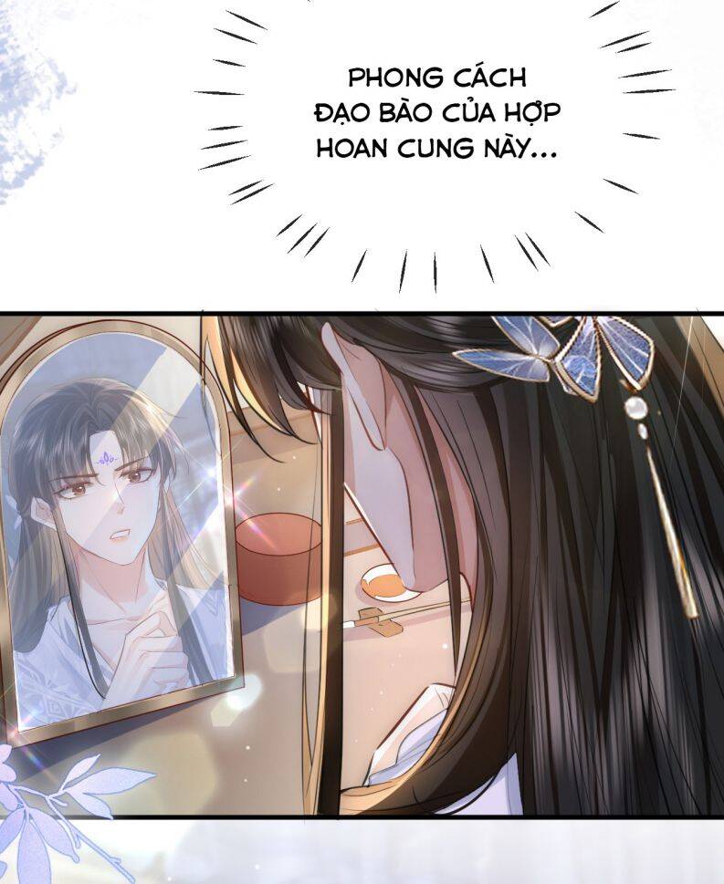 Ma Tôn Đại Nhân Song Tu Không Chapter  48 - 9