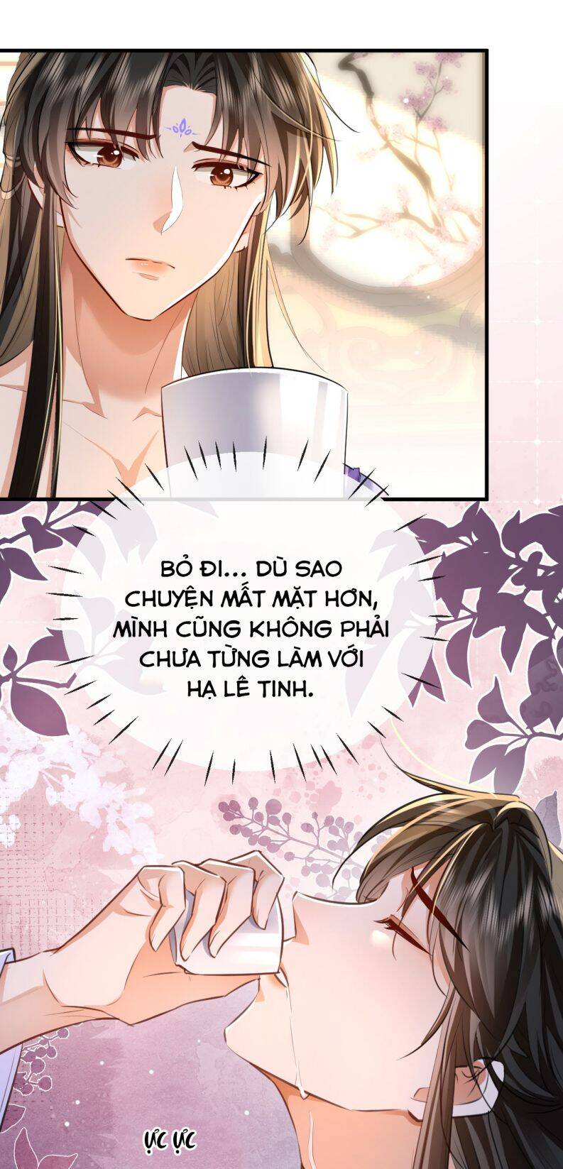 Ma Tôn Đại Nhân Song Tu Không Chapter  49 - 18