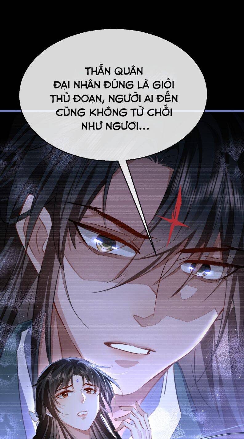 Ma Tôn Đại Nhân Song Tu Không Chapter  49 - 29