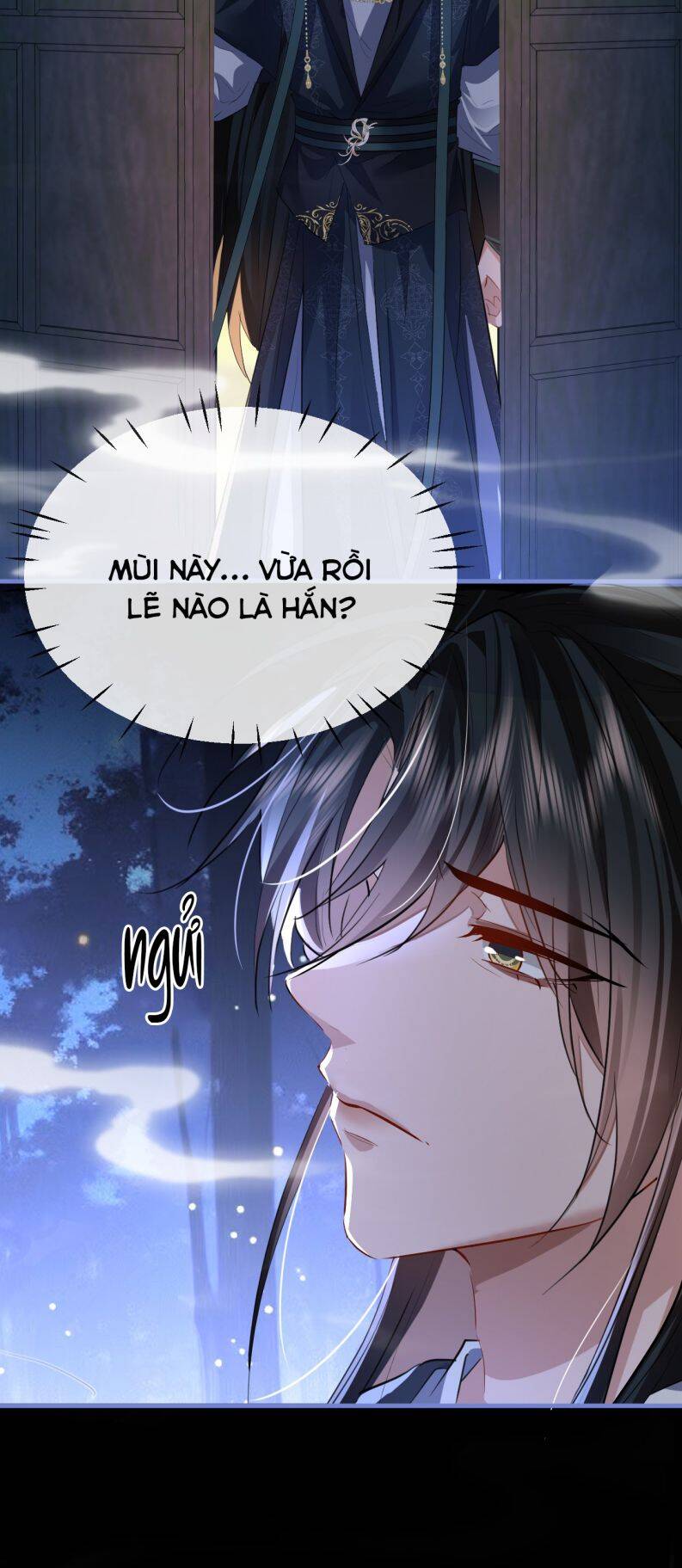 Ma Tôn Đại Nhân Song Tu Không Chapter  49 - 33