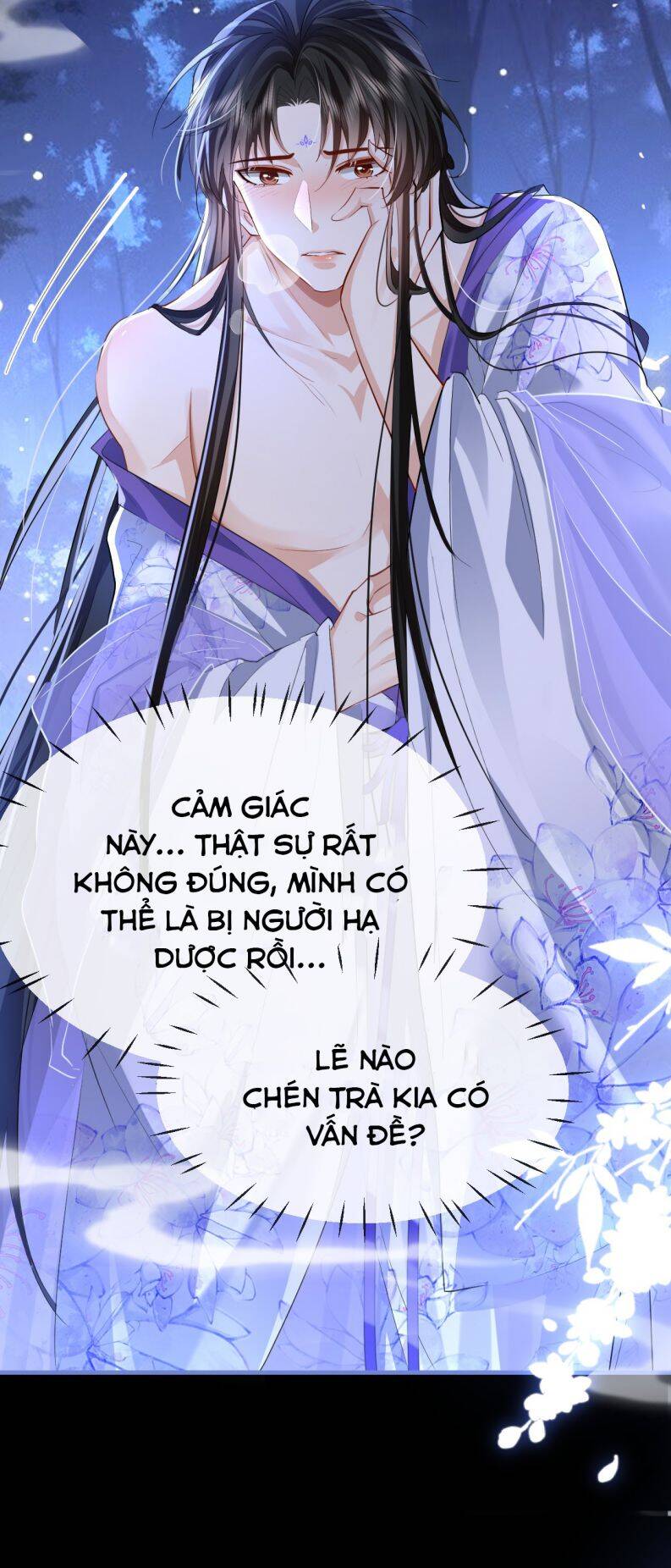 Ma Tôn Đại Nhân Song Tu Không Chapter  49 - 35