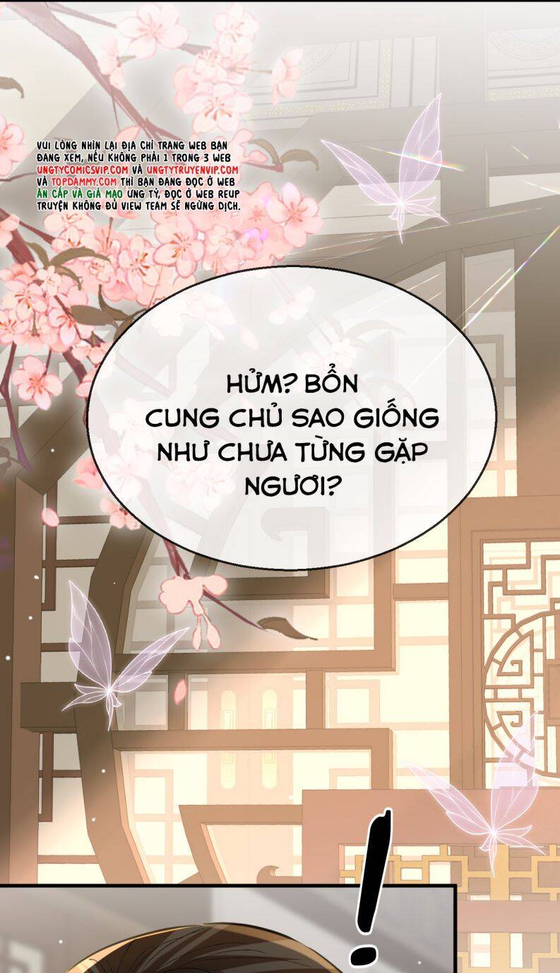 Ma Tôn Đại Nhân Song Tu Không Chapter  49 - 5