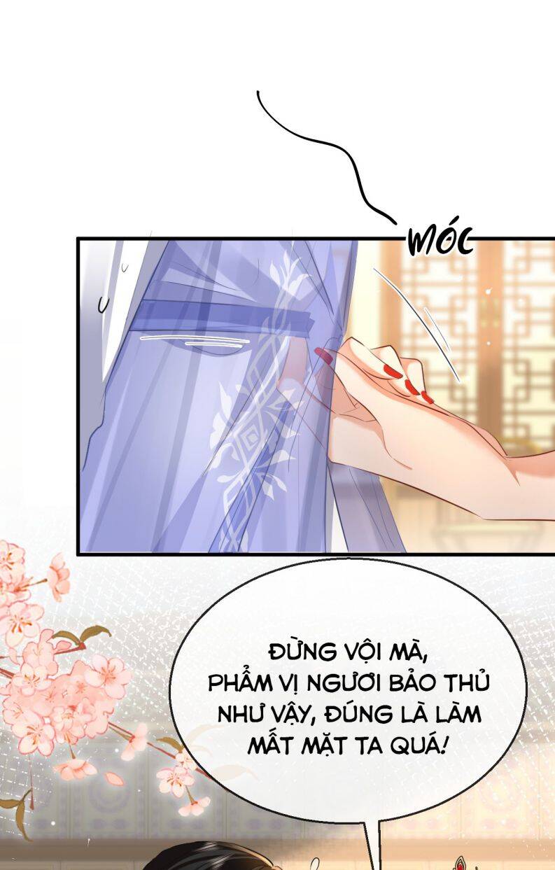 Ma Tôn Đại Nhân Song Tu Không Chapter  49 - 10