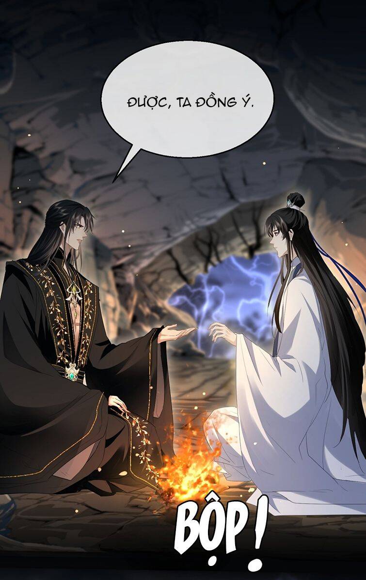 Ma Tôn Đại Nhân Song Tu Không Chapter  5 - 19