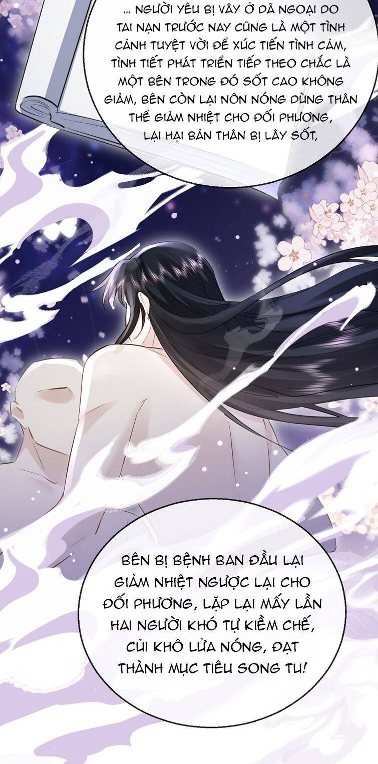 Ma Tôn Đại Nhân Song Tu Không Chapter  5 - 24