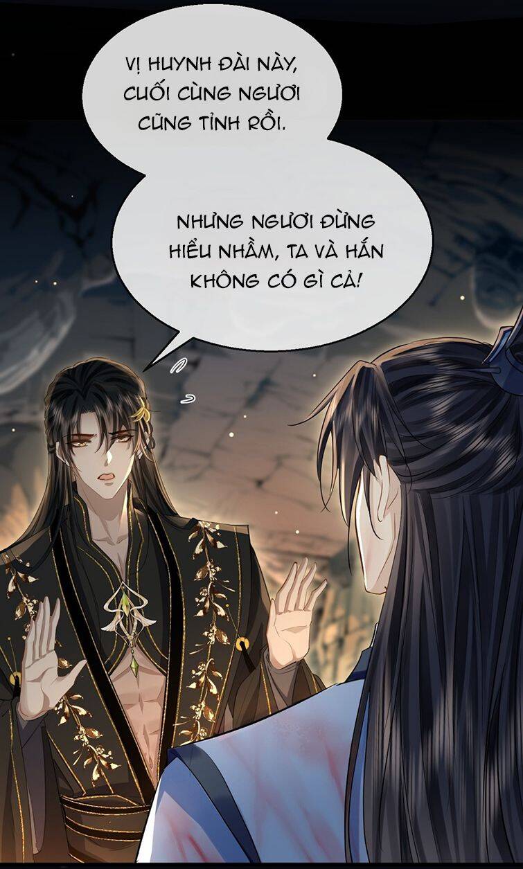 Ma Tôn Đại Nhân Song Tu Không Chapter  5 - 42