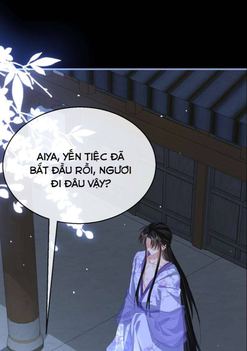 Ma Tôn Đại Nhân Song Tu Không Chapter  50 - 23