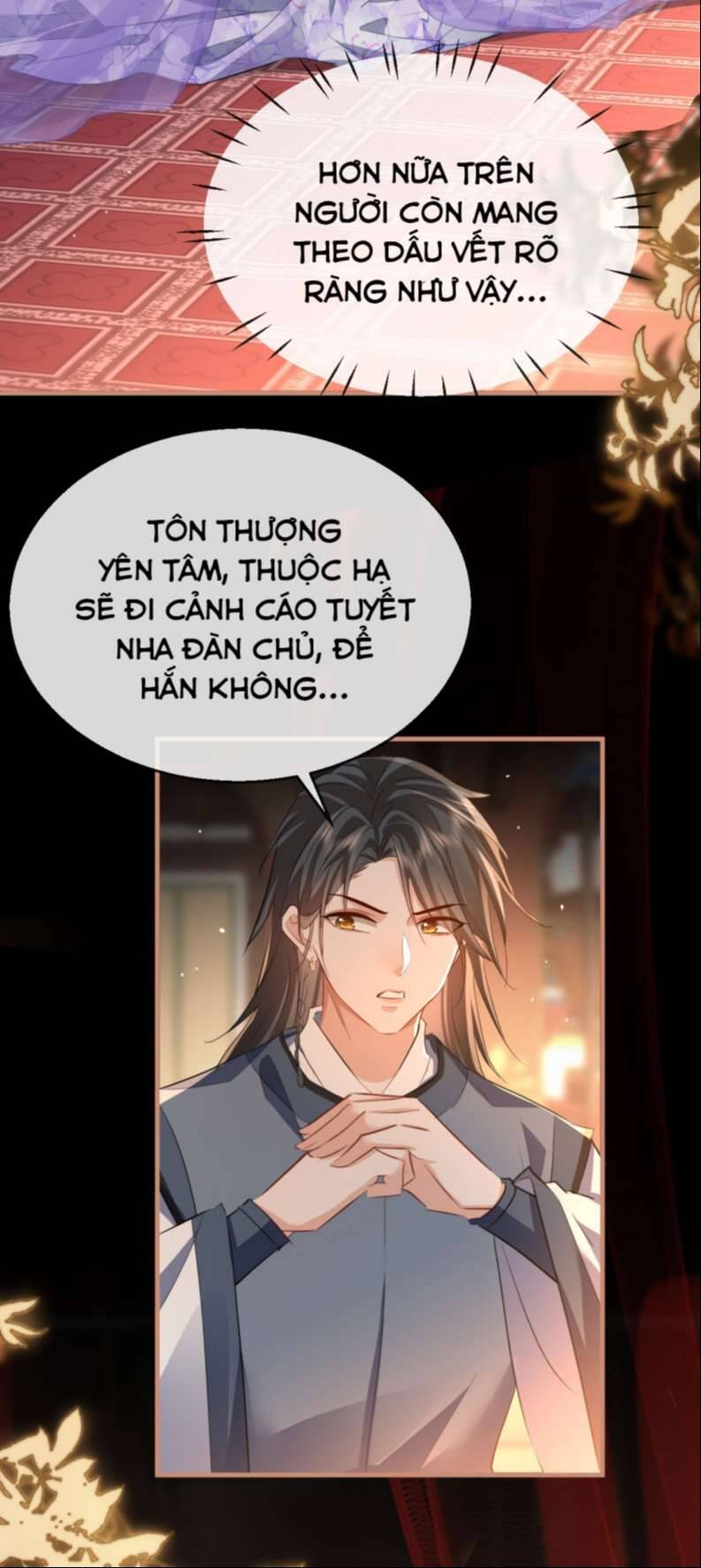 Ma Tôn Đại Nhân Song Tu Không Chapter  50 - 37
