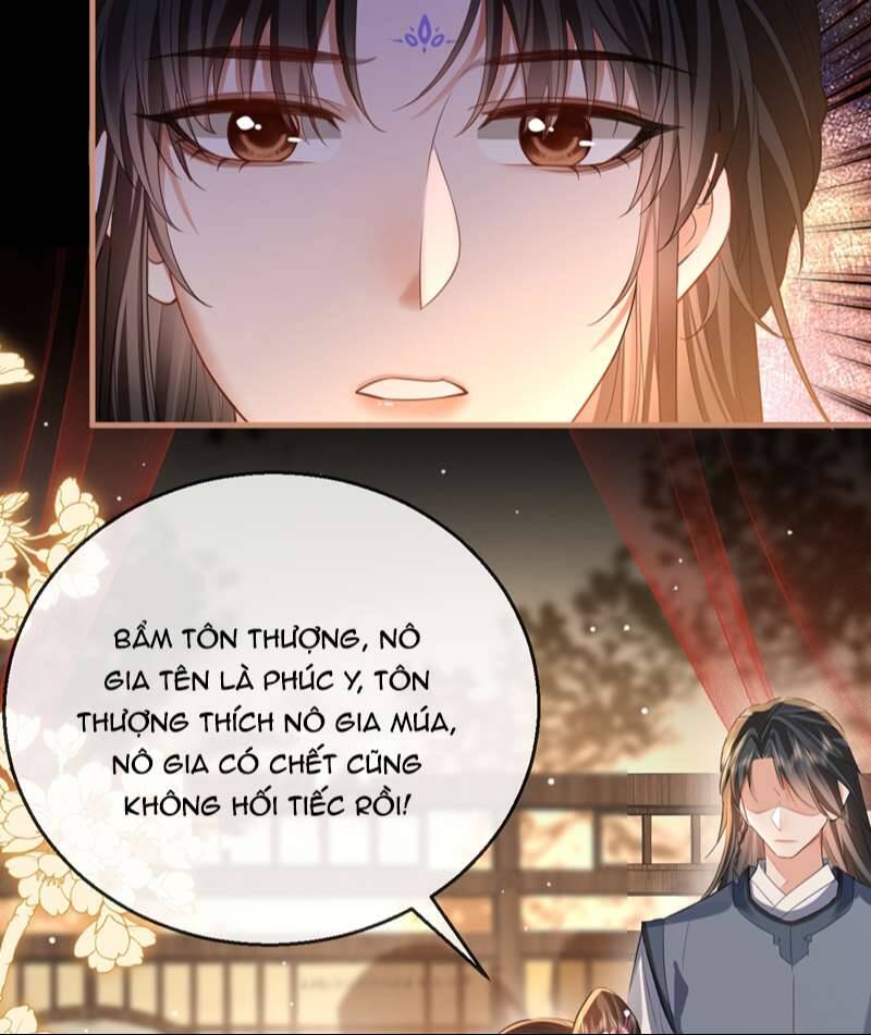 Ma Tôn Đại Nhân Song Tu Không Chapter  51 - 12