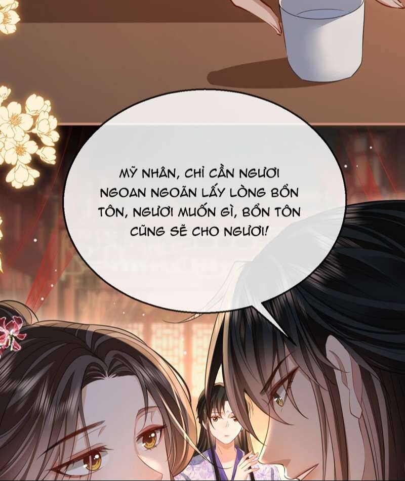 Ma Tôn Đại Nhân Song Tu Không Chapter  51 - 30