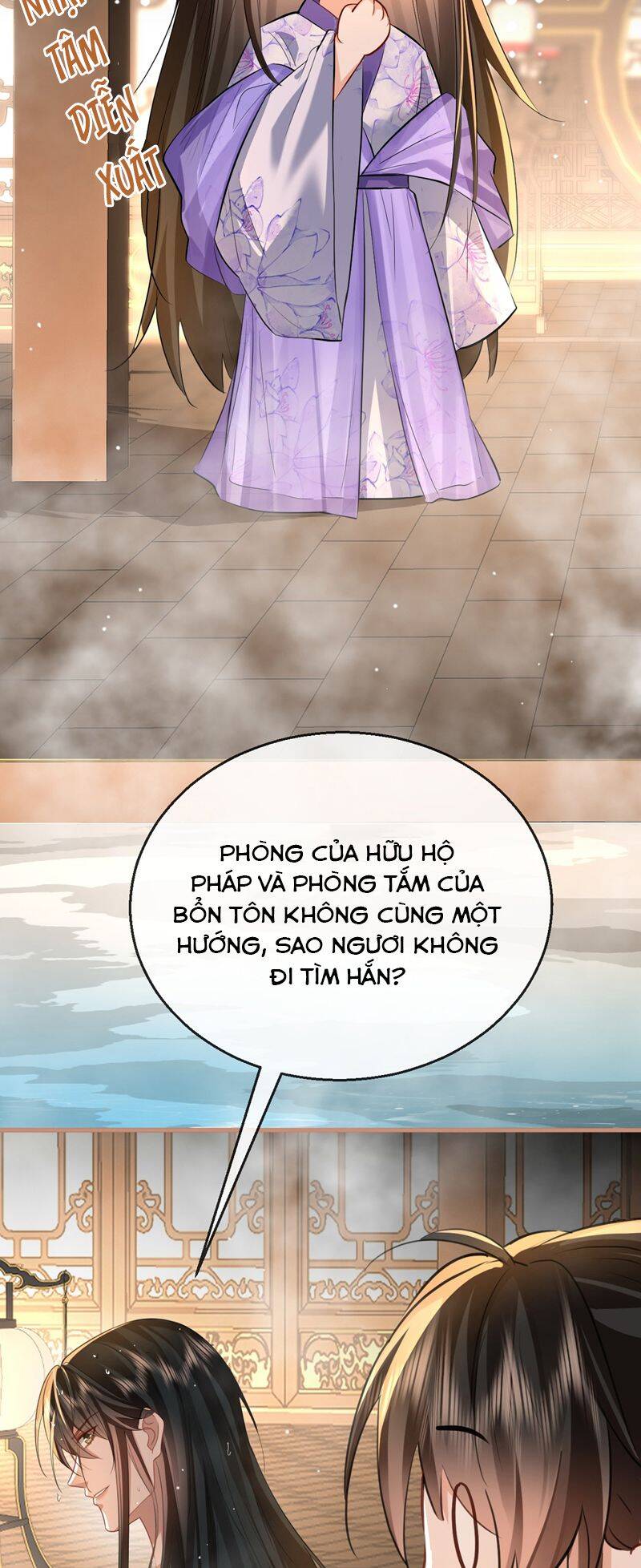Ma Tôn Đại Nhân Song Tu Không Chapter  52 - 25