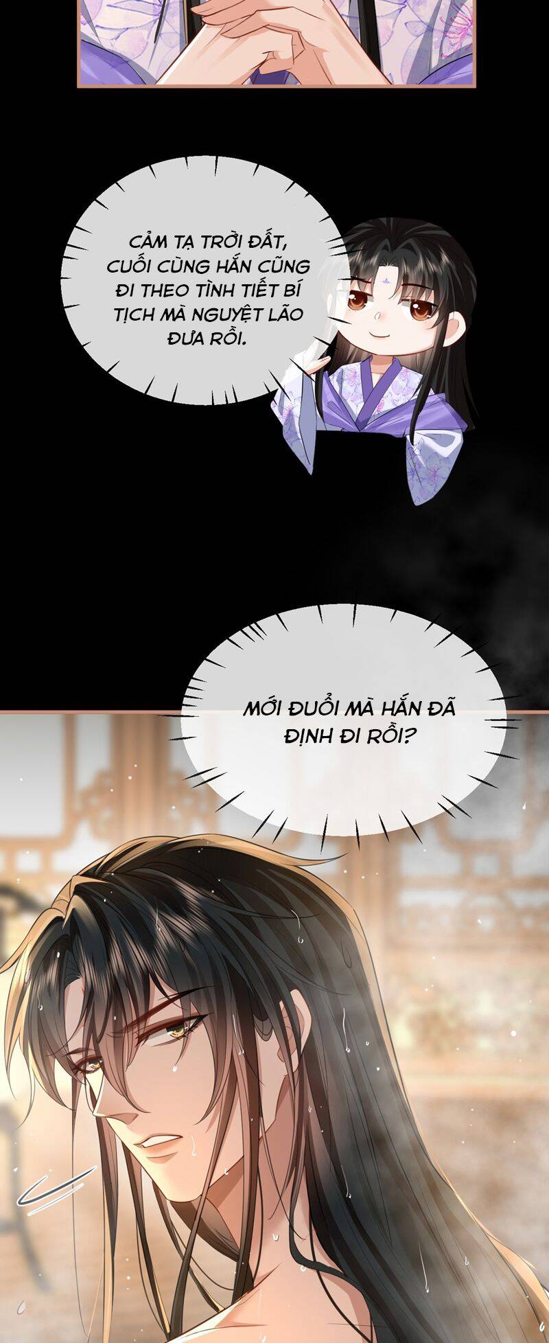 Ma Tôn Đại Nhân Song Tu Không Chapter  52 - 28