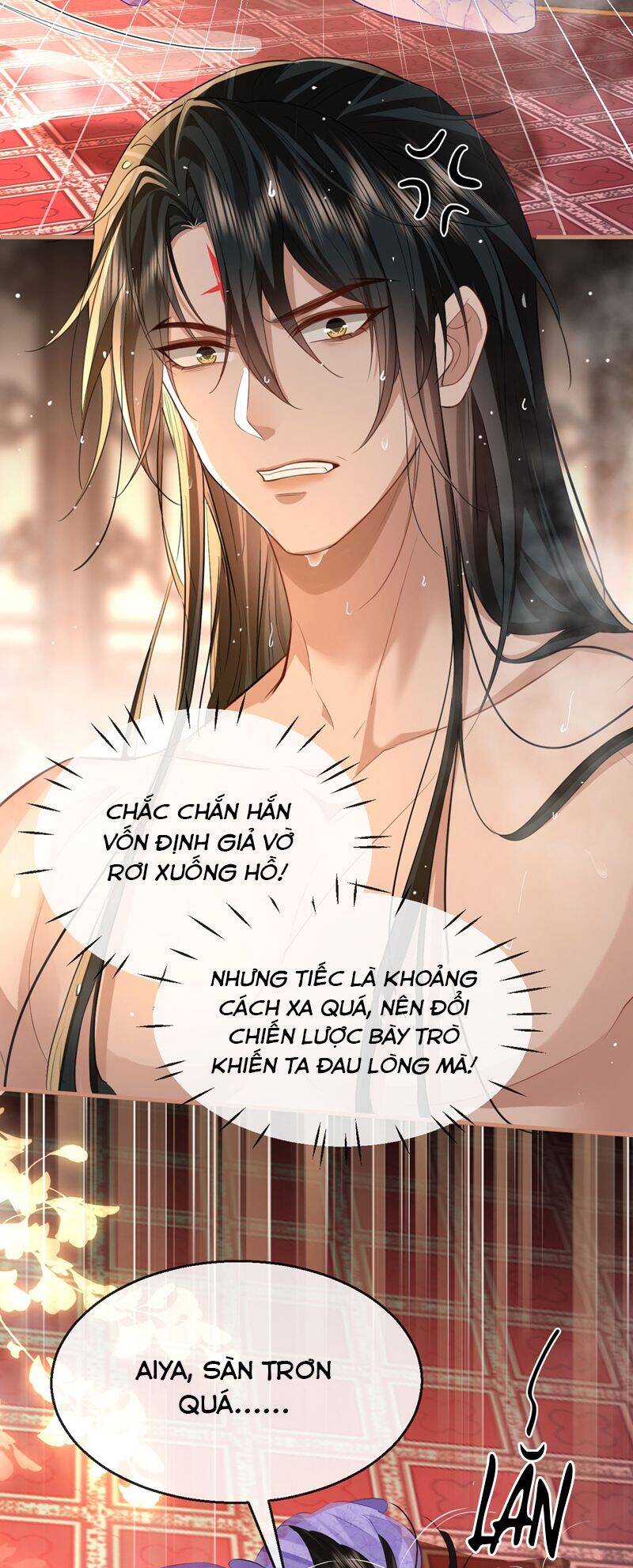 Ma Tôn Đại Nhân Song Tu Không Chapter  52 - 32